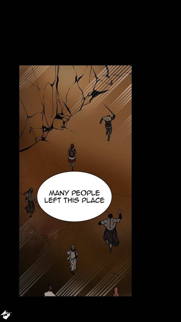 Tower of God Chapter 321 image 012
